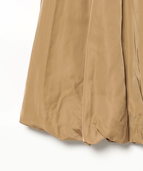 B：MING by BEAMS（ビーミング by ビームス） スカート バルーン