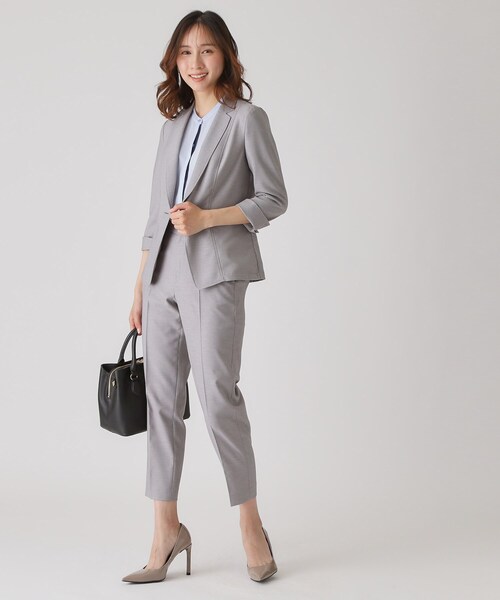 COUP DE CHANCE（クードシャンス） ジャケット テーラードジャケット