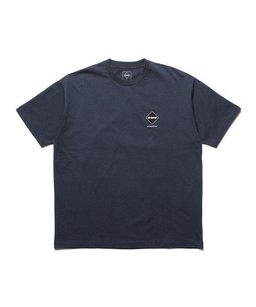 F.C.Real Bristol（エフシーレアルブリストル） tシャツ BIG LOGO