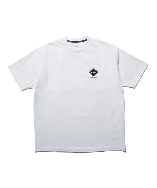 Bristol ブリストル　Tシャツ F.C.Real Bristol（エフシーレアルブリストル） tシャツ BIG LOGO