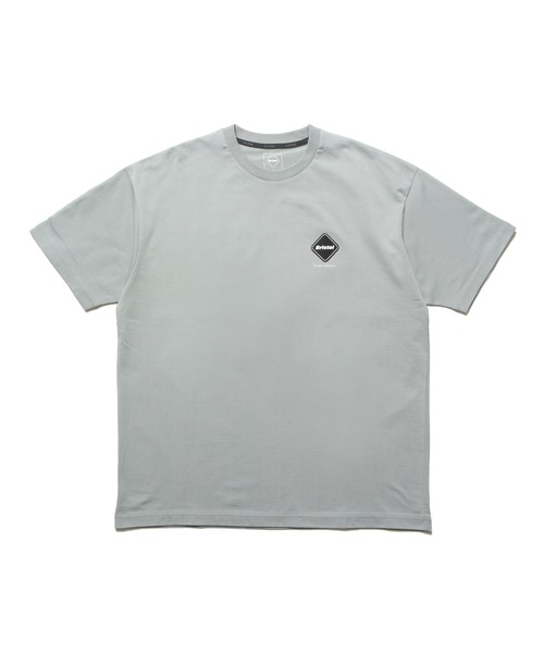 F.C.Real Bristol（エフシーレアルブリストル） tシャツ BIG LOGO