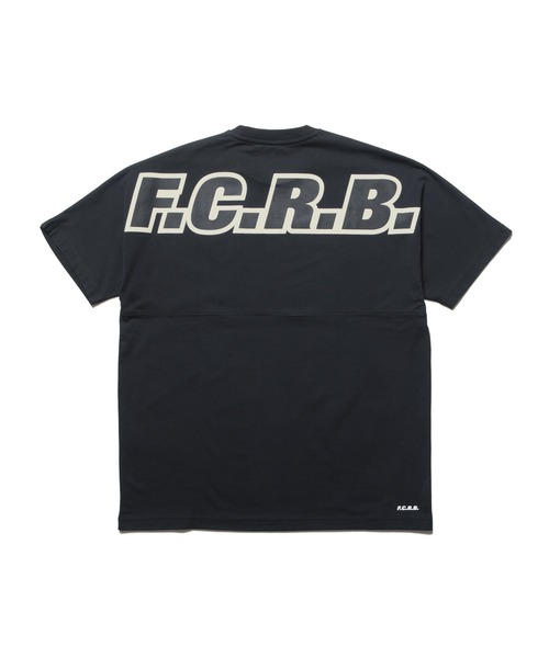 Bristol Tシャツ L F.C.Real Bristol（エフシーレアルブリストル） tシャツ BIG LOGO