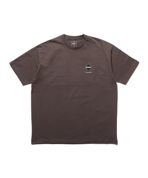 F.C.Real Bristol（エフシーレアルブリストル） tシャツ BIG LOGO