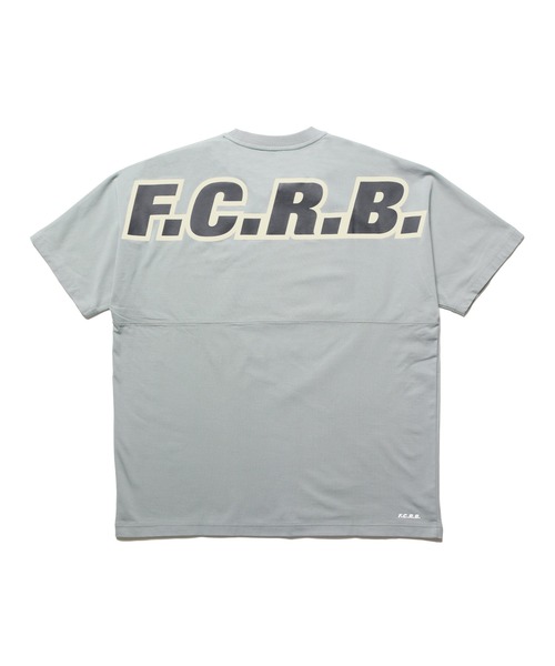 F.C.Real Bristol（エフシーレアルブリストル） tシャツ BIG LOGO