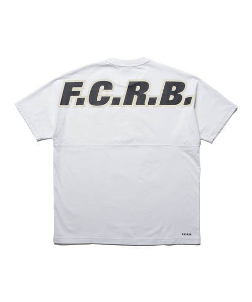 fcrb ビッグロゴカットソー F.C.Real Bristol（エフシーレアルブリストル） tシャツ BIG LOGO