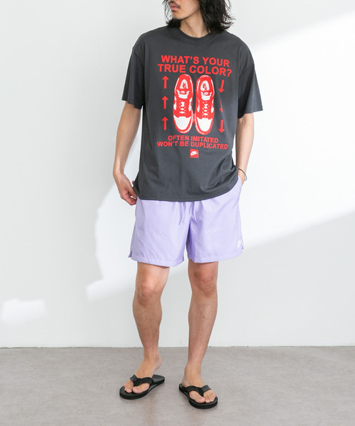 NIKE tシャツ NIKE NSW T-SHIRTS M90 OC PK B LBR メンズ
