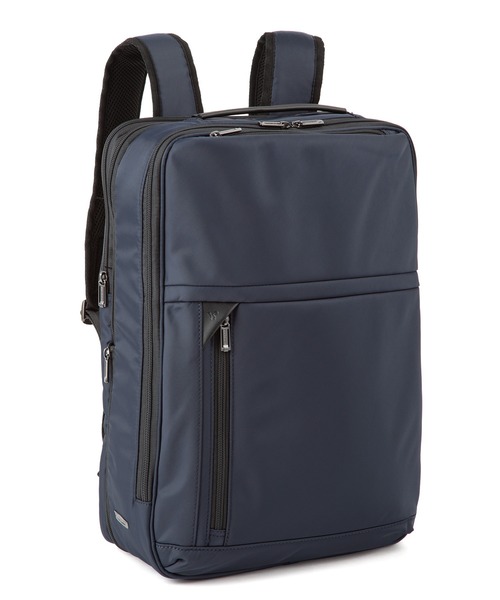 World Traveler ビジネスリュック ビジネスバッグ サビオ B4サイズ