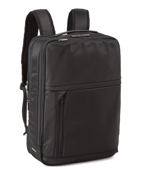 World Traveler ビジネスバッグ サビオ B4サイズ収納可能 15.6inchPC