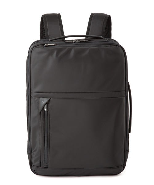 World Traveler ビジネスバッグ サビオ B4サイズ収納可能 15.6inchPC