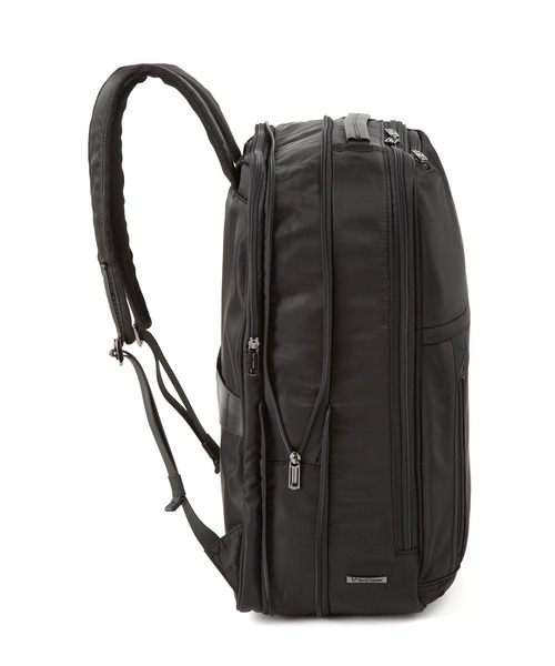 World Traveler ビジネスバッグ サビオ B4サイズ収納可能 15.6inchPC