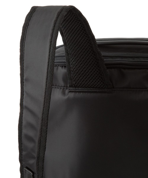 World Traveler ビジネスバッグ サビオ B4サイズ収納可能 15.6inchPC