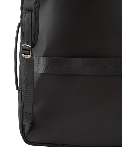 World Traveler ビジネスバッグ サビオ B4サイズ収納可能 15.6inchPC
