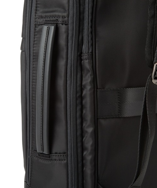 World Traveler ビジネスバッグ サビオ B4サイズ収納可能 15.6inchPC World Traveler ビジネスバッグ サビオ B4サイズ収納可能 15.6inchPC