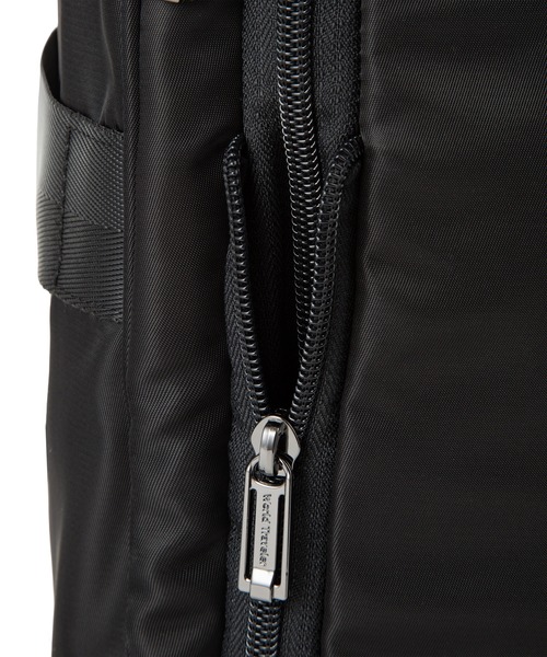 World Traveler ビジネスバッグ サビオ B4サイズ収納可能 15.6inchPC