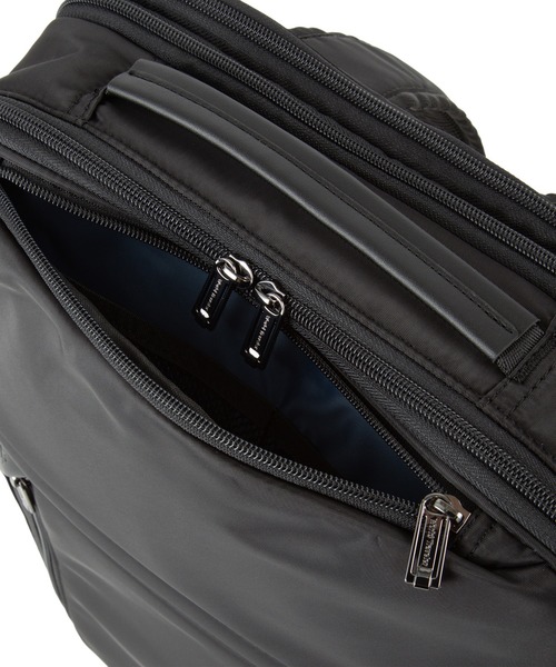 World Traveler ビジネスバッグ サビオ B4サイズ収納可能 15.6inchPC