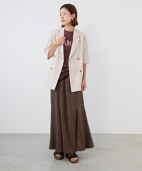 MICA&DEAL（マイカアンドディール） ジャケット テーラードジャケット