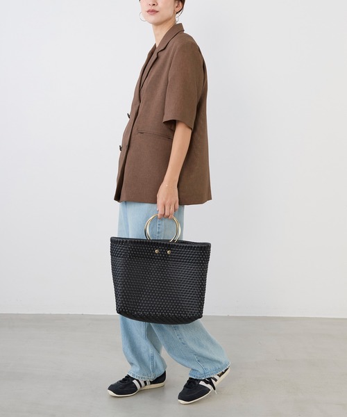 マイカアンドディール　MICA&DEAL ハーフスリーブ　セットアップ マイカアンドディール MICA&DEAL ハーフスリーブ セットアップ 楽天