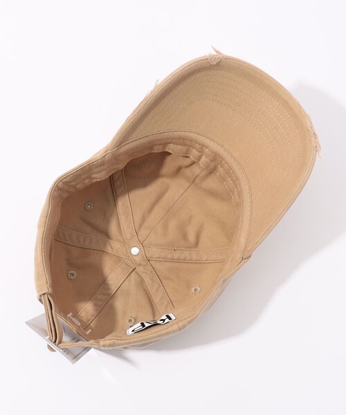 TOMORROWLAND（トゥモローランド） キャップ 帽子 KAP company Fun