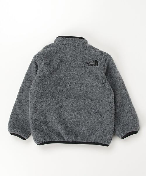THE NORTH FACE（ザ ノースフェイス） 「KIDS」ブルゾン 120cm グレー