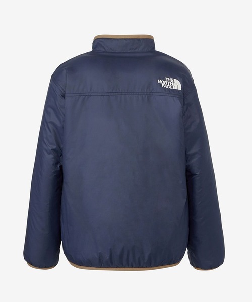 THE NORTH FACE（ザ ノースフェイス） 「KIDS」ブルゾン 120cm グレー