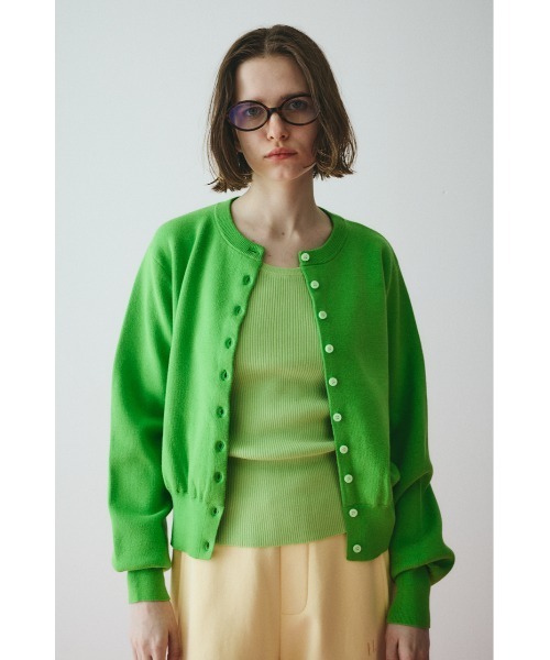 ニット セーター Knit ensemble　　ニットアンサンブル レディース