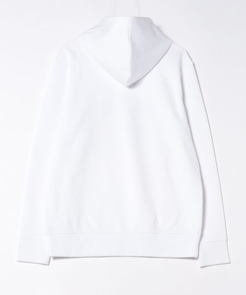 MICHAEL KORS/ロゴ コットンブレンド パーカー MICHAEL KORS パーカー ロゴ コットンブレンド フーディ メンズ