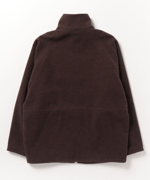 STEVEN ALAN（スティーブンアラン） ブルゾン L モカ メンズ