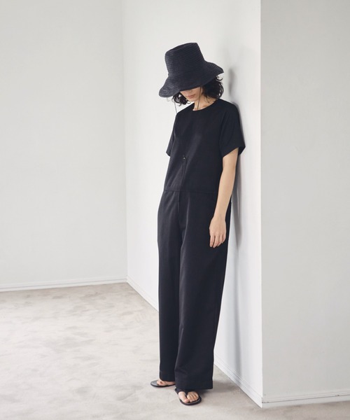TODAYFUL トゥディフル　オールインワン 半袖　ブラック　黒　38 楽天市場】【SALE50%OFF】【即納】 トゥデイフル TODAYFUL