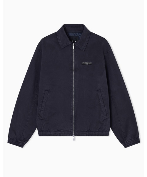 ARMANI EXCHANGE ブルゾン アウター 「A|X アルマーニ