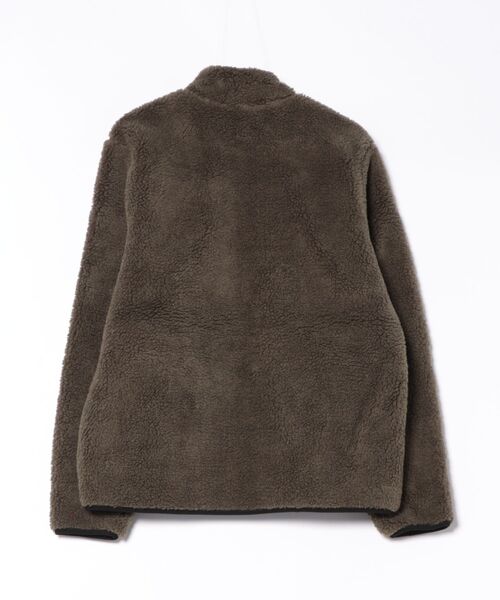 VOLCOM（ボルコム） コート ジャケット Storm Stone Sherpa Zip