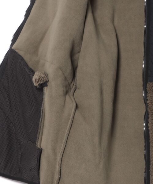 VOLCOM（ボルコム） コート ジャケット Storm Stone Sherpa Zip