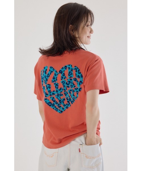 RODEO CROWNS WIDE BOWL（ロデオクラウンズワイドボウル） tシャツ