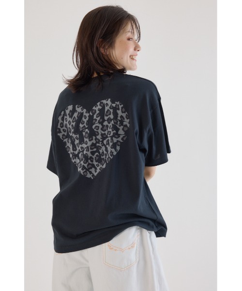 RODEO CROWNS WIDE BOWL（ロデオクラウンズワイドボウル） tシャツ