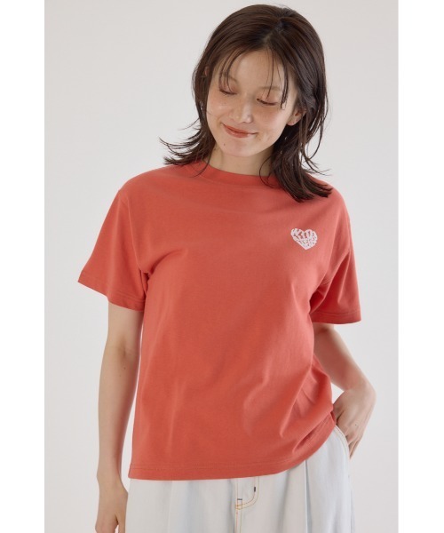 RODEO CROWNS WIDE BOWL（ロデオクラウンズワイドボウル） tシャツ
