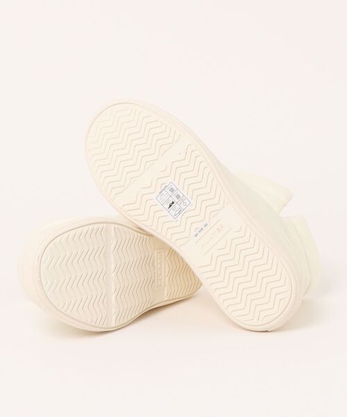 HUNTER（ハンター） ブーツ ユニセックス イン/アウト コージー パフ