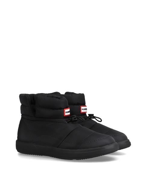 HUNTER（ハンター） ブーツ ユニセックス イン/アウト コージー パフ