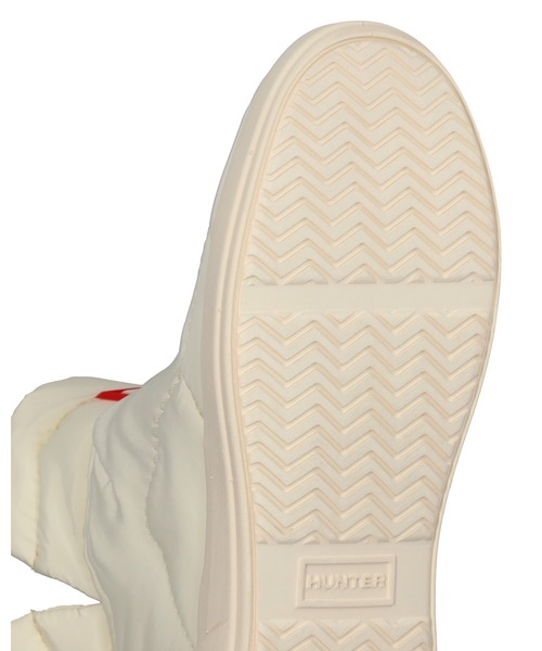 HUNTER（ハンター） ブーツ ユニセックス イン/アウト コージー パフ