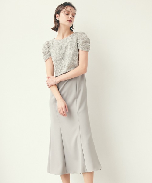 AIMER（エメ） パーティードレス ドレス : ZOZOTOWN Yahoo!店 - 通販