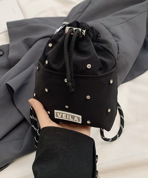 blackdia ocean（ブラックダイヤオーシャン） ショルダーバッグ バッグ
