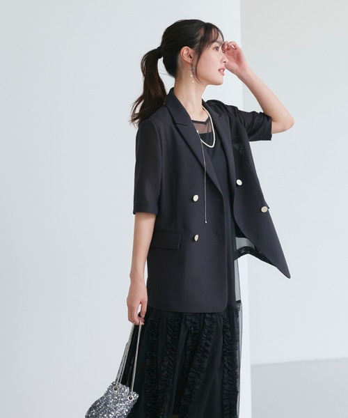 RUIRUE BOUTIQUE（ルイルエブティック） ドレス オケージョンドレス
