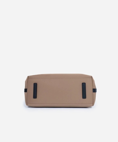 ショルダーバッグ バッグ 「SOMEWHERE STUDIO/サムウェア ステュディオ」PORT-HOBO A4サイズホーボーバッグ レディースの画像
