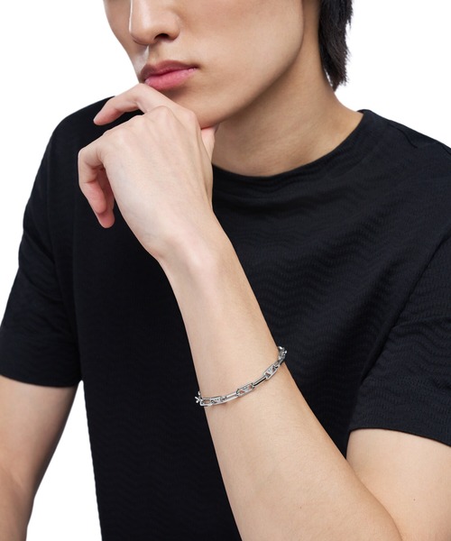 EMPORIO ARMANI ブレスレット エンポリオ・アルマーニ アクセサリー