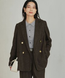 green label relaxing（グリーンレーベルリラクシング） ジャケット