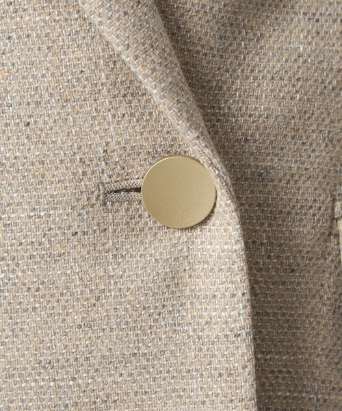 グリーンレーベルリラクシング⭐︎スラブダブルジャケット green label relaxing（グリーンレーベルリラクシング） ジャケット