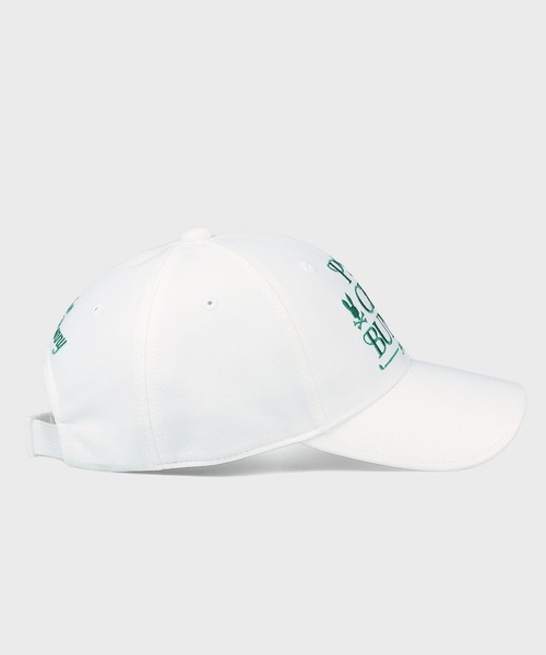 Psycho Bunny（サイコバニー） メッシュキャップ キャップ 帽子 「GOLF