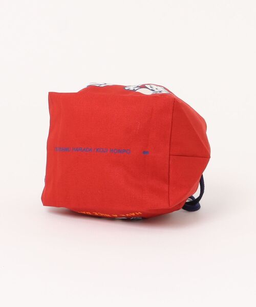 ランチョンマット 「OSAMU GOODS/オサムグッズ」ランチ巾着 HAVE A NICE DAY | ブランド登録なし | 07