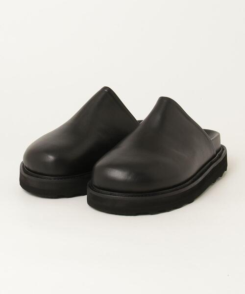 CAMINANDO（カミナンド） サンダル CLOG SANDALS レディース