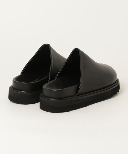 CAMINANDO（カミナンド） サンダル CLOG SANDALS レディース