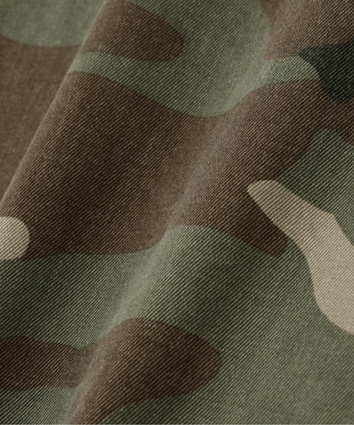 AVIREX（アヴィレックス） ma1 ma-1 「WEB＆DEPOT限定」CAMOUFLAGE L