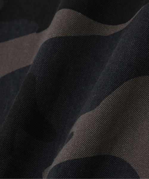 AVIREX（アヴィレックス） ma1 ma-1 「WEB＆DEPOT限定」CAMOUFLAGE L